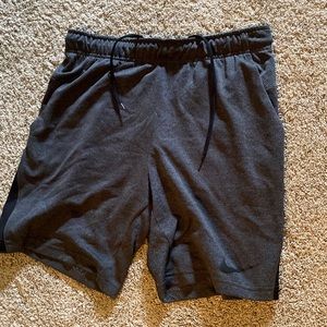 Mens nike shorts